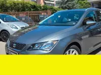 Usata Seat Leon 110 CV (80 kW) 2016 Other Station wagon