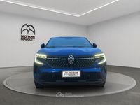 Usata Renault Austral Techno 199 CV (146 kW) 2023 Blu SUV
