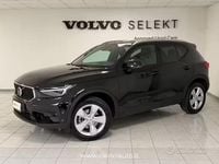 Usata Volvo XC40 Core 163 CV (119 kW) 2025 Nero SUV