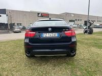 Usata BMW X6 286 CV (210 kW) 2008 SUV