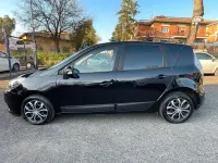 Usata Renault Scenic E-Tech XMOD 110 CV (80 kW) 2014 Nero Monovolume