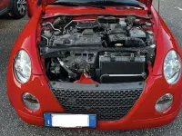 Usata Daihatsu Copen 87 CV (63 kW) 2007 Cabrio