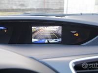 Usata Honda Civic 2015 Berlina