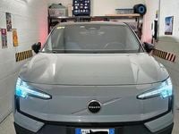 Usata Volvo EX30 Plus 200 kW (272 CV) 2024 Grigio SUV