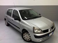 Usata Renault Clio II 58 CV (42 kW) 2006 Other Berlina
