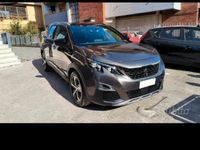 usata Peugeot 5008 1.6 diesel automatica