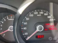 Usata Kia Picanto 69 CV (50 kW) 2014 Bianco Utilitaria