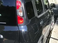 Usata Fiat Panda Cross Cross 69 CV (50 kW) 2020 Utilitaria