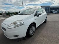 Usata Fiat Punto 75 CV (55 kW) 2009 Utilitaria