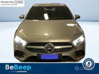 usata Mercedes A250 E PLUG-IN HYBRID (E EQ-POWER)PREMIUM AUTOE PLUG-IN HYBRID (E EQ-POWER)PREMIUM AUTO