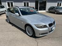 Usata BMW 325 M Sport 197 CV (144 kW) 2009 Grigio Station wagon