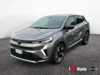 Usata Renault Clio Iconic 145 CV (106 kW) 2025 Grigio Utilitaria