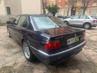 Usata BMW 730 Comfort Edition 194 CV (142 kW) 2000 Blu Berlina