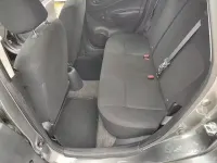 Usata Nissan Note 80 CV (58 kW) 2015 Grigio Utilitaria