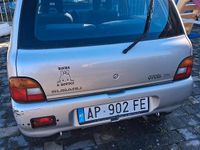 Usata Subaru Vivio 1997 Utilitaria