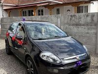 Usata Fiat Punto Evo Active 75 CV (55 kW) 2010 Utilitaria