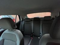 Usata VW T-Cross Advance 116 CV (85 kW) 2019 Blu SUV
