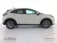 usata Ford Puma 1.5 TDCI