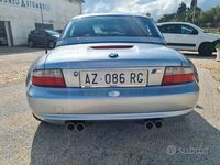 usata BMW Z3 M 3.2 24V cat M Roadster 321 cv ASI Italian