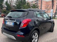 Usata Opel Mokka X Ultimate 140 CV (102 kW) 2019 Nero SUV