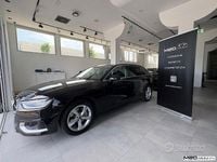 Usata Audi A4 Business 204 CV (150 kW) 2023 Nero Station wagon