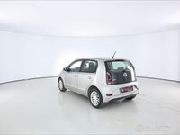 Usata VW up! 65 CV (47 kW) 2021 Utilitaria