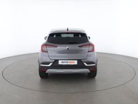 usata Renault Captur 1.6 E-Tech Hybrid Intens 160 CV PHEV