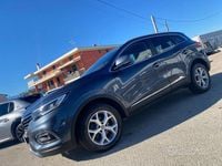 Usata Renault Kadjar 116 CV (85 kW) 2020 Grigio SUV
