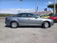 Usata Audi A6 179 CV (131 kW) 2007 Grigio Berlina
