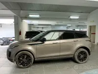 Usata Land Rover Range Rover evoque 163 CV (119 kW) 2023 SUV