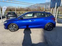 usata Hyundai i20 1.0 T-GDI 48V iMT ConnectLine del 2020 usata a Verona