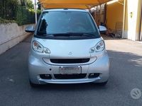 usata Smart ForTwo Cabrio 1.000 cc. Benzina Modello EXHA