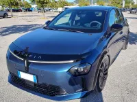 Usata Lancia Ypsilon 114 kW (156 CV) 2026 Utilitaria