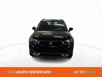 Nuova Seat Ateca Black Edition 150 CV (110 kW) 2025 Nero / pastello SUV