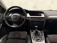 Usata Audi A4 Ambition 140 CV (102 kW) 2006 Station wagon