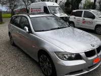 Usata BMW 320 177 CV (130 kW) 2007 Station wagon