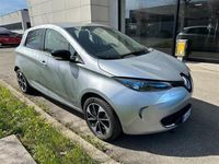 usata Renault Zoe ZoeBusiness R110 Flex - Metallizzata Elettrico - Automatico