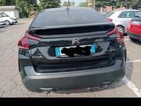 Usata Citroën C4 2023 Nero Berlina