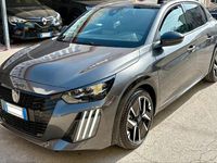 Usata Peugeot 208 GT-line 101 CV (74 kW) 2022 Utilitaria