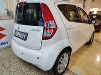 usata Suzuki Splash Splash1.2 vvt GLS Style 94cv E5