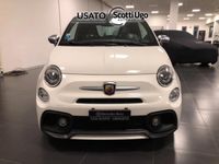 usata Abarth 595 2016 1.4 t-jet Turismo 165cv