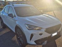 Usata Cupra Formentor 150 CV (110 kW) 2023 Bianco SUV