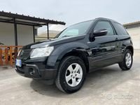 usata Suzuki Grand Vitara 1.9 tdi 130cv 3 porte