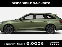 usata Audi A4 avant 35 2.0 tfsi mhev business advanced 150cv s-tronic