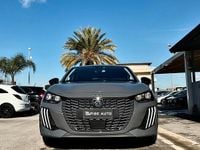 Usata Peugeot 208 Allure 101 CV (74 kW) 2025 Grigio Utilitaria