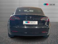Usata Tesla Model 3 152 kW (208 CV) 2022 Nero Berlina