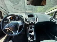 Usata Ford Fiesta Style 68 CV (50 kW) 2012 Utilitaria
