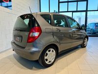 usata Mercedes A160 CDI BlueEFFICIENCY Executive *NEOPATENTATI*