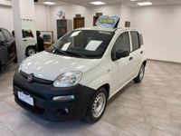 usata Fiat Panda 1.3 MJT 80 CV S&S Easy VAN