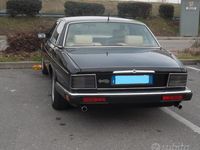 Usata Jaguar XJ 234 CV (172 kW) 1992 Nero Berlina